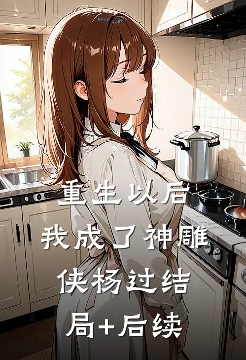 重生以后，我成了神雕侠杨过结局+后续