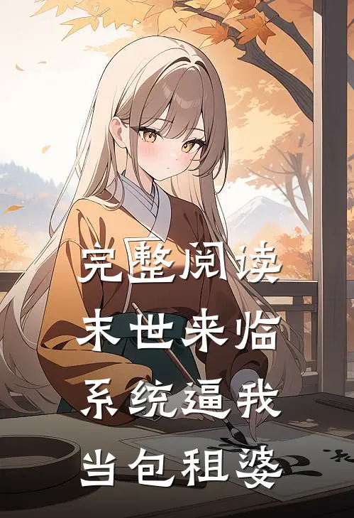 完整阅读末世来临：系统逼我当包租婆