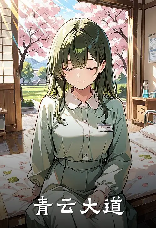 青云大道