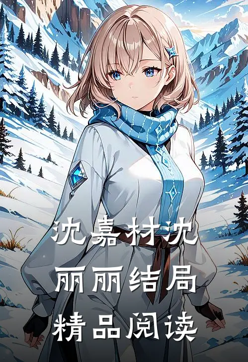 沈嘉材沈丽丽结局精品阅读
