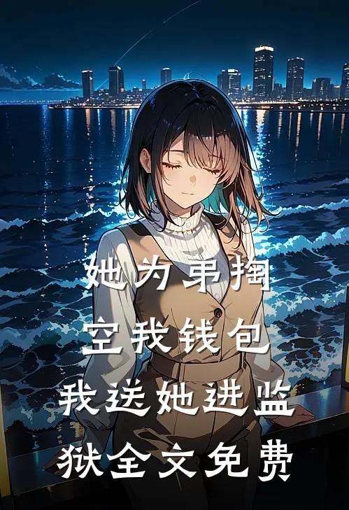 她为弟掏空我钱包，我送她进监狱全文免费
