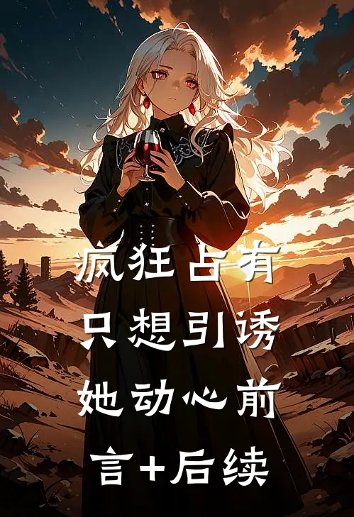 疯狂占有：只想引诱她动心前言+后续