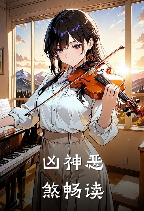 凶神恶煞畅读