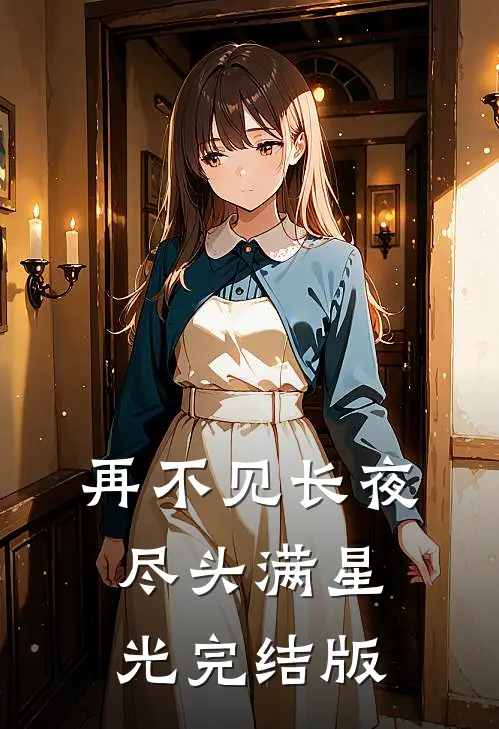 再不见长夜尽头满星光完结版