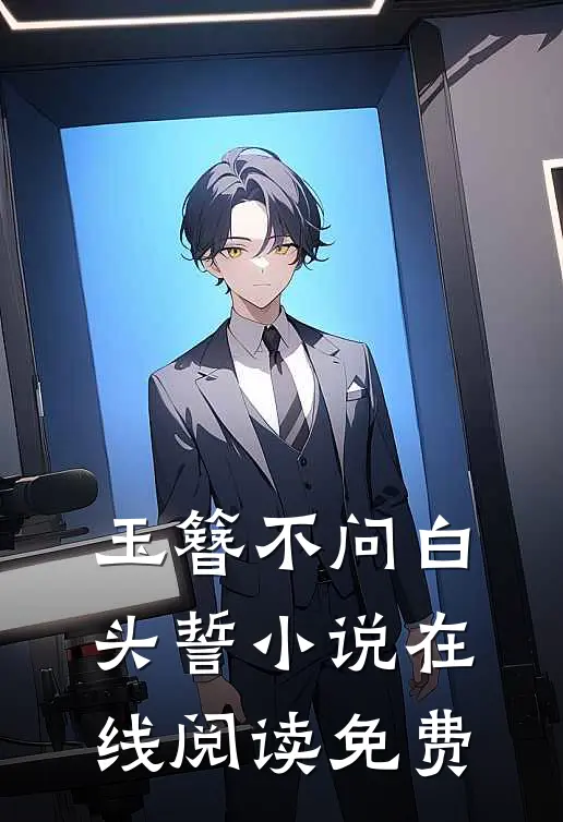 玉簪不问白头誓小说在线阅读免费