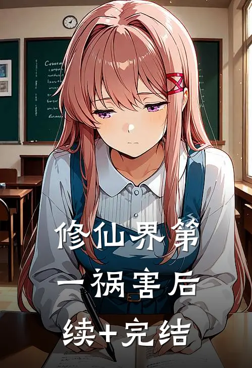 修仙界第一祸害后续+完结