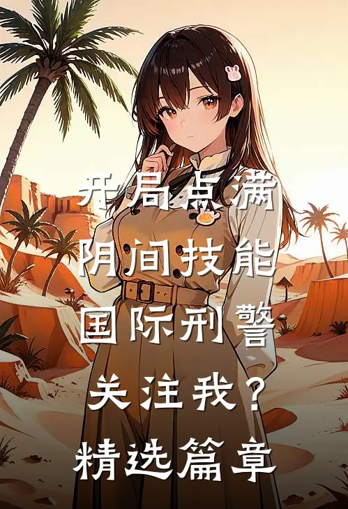 开局点满阴间技能，国际刑警关注我？精选篇章
