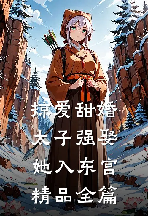 掠爱甜婚：太子强娶她入东宫精品全篇