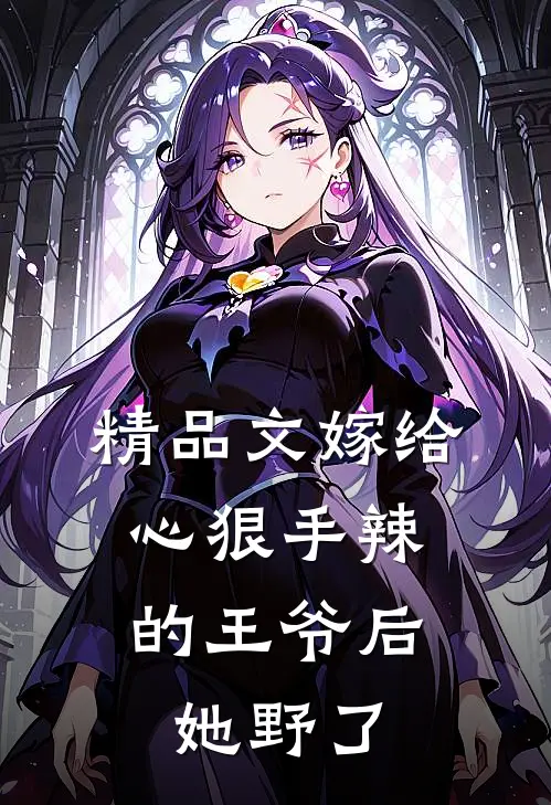 精品文嫁给心狠手辣的王爷后，她野了