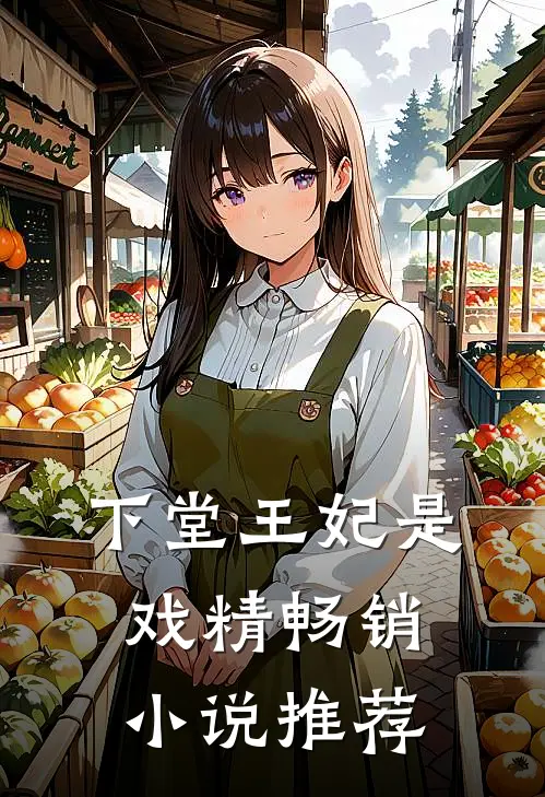 下堂王妃是戏精畅销小说推荐