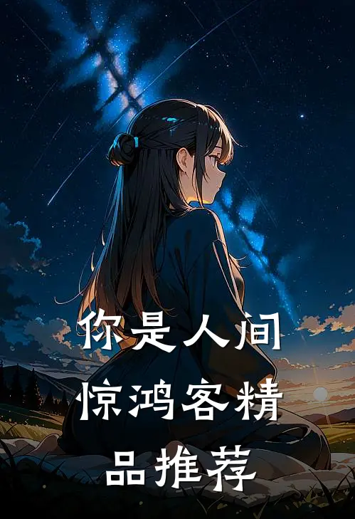 你是人间惊鸿客精品推荐