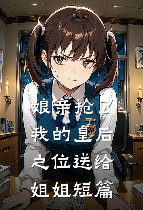 娘亲抢了我的皇后之位送给姐姐短篇