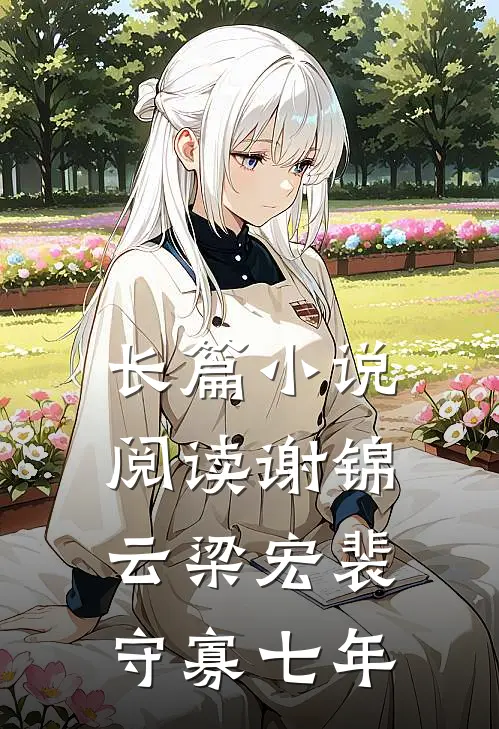 长篇小说阅读谢锦云梁宏裴守寡七年