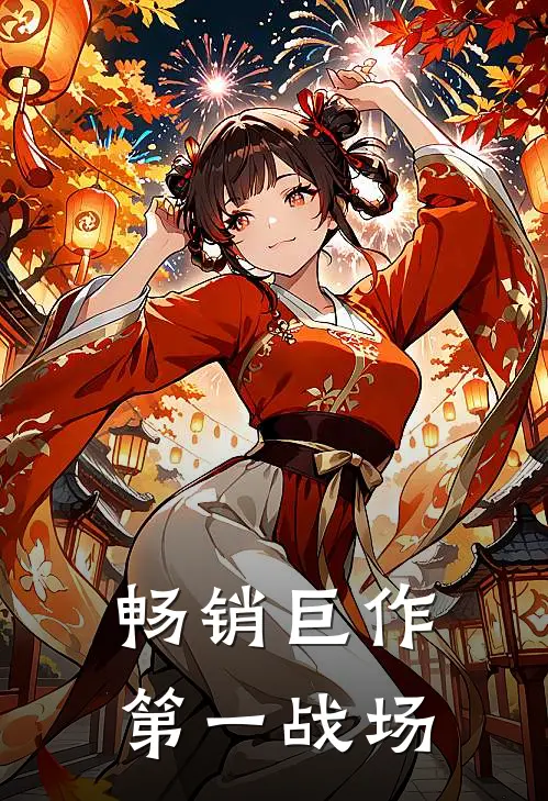畅销巨作第一战场