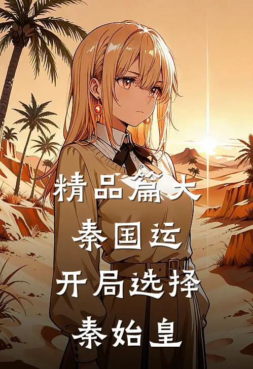 精品篇大秦国运：开局选择秦始皇