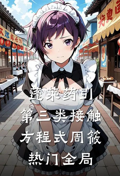 蓬莱药引：第三类接触方程式周筱热门全局