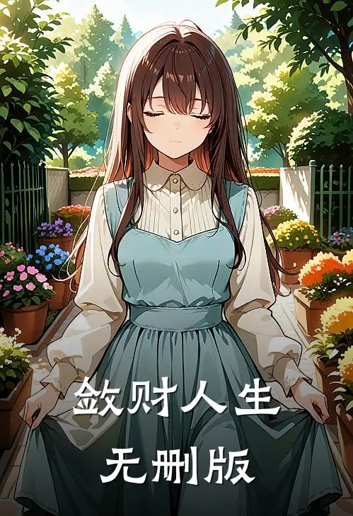 敛财人生无删版