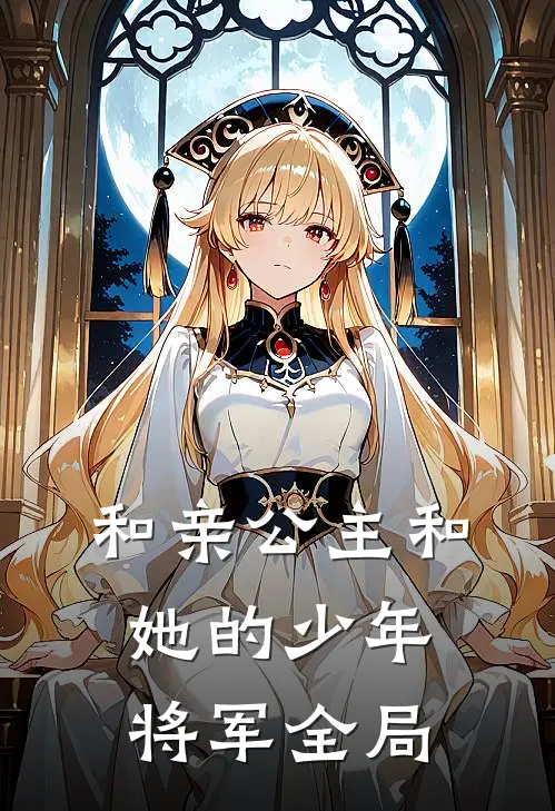 和亲公主和她的少年将军全局