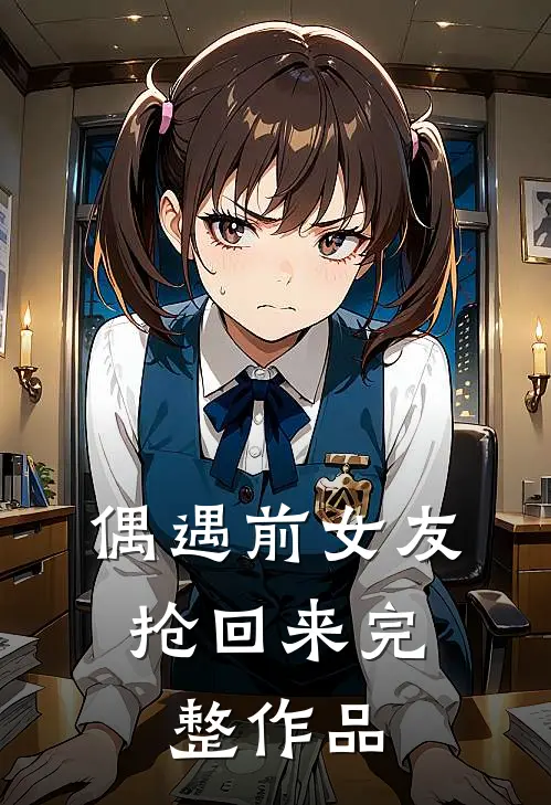 偶遇前女友，抢回来完整作品
