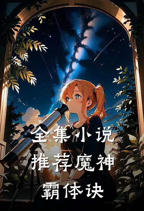 全集小说推荐魔神霸体诀