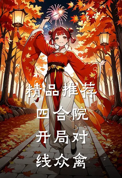 精品推荐四合院：开局对线众禽