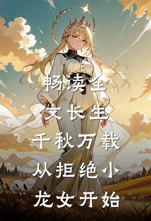 畅读全文长生：千秋万载从拒绝小龙女开始