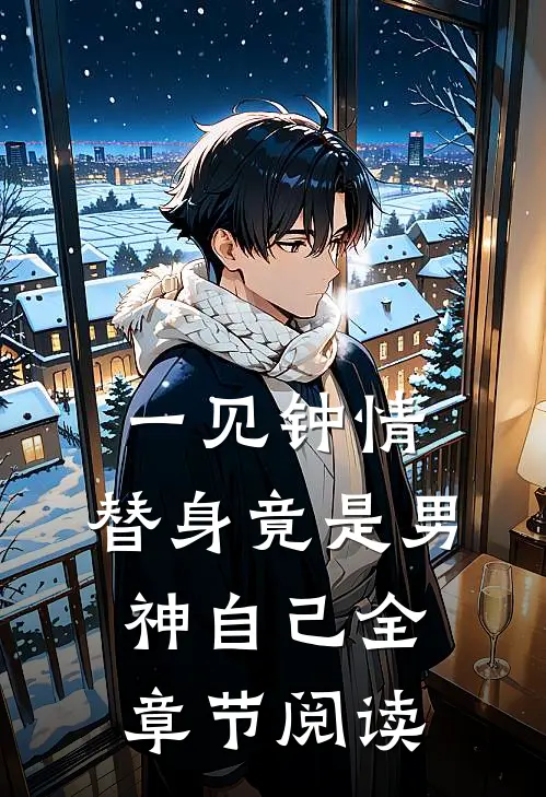 一见钟情：替身竟是男神自己全章节阅读