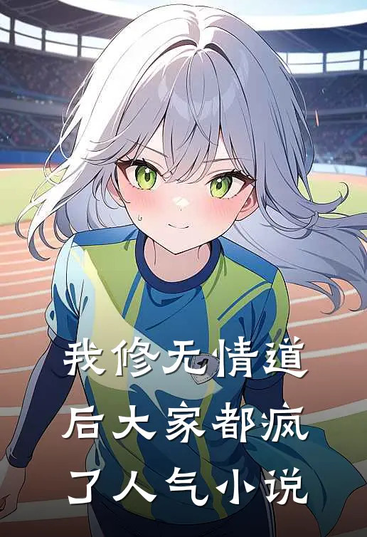 我修无情道后大家都疯了人气小说