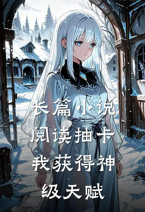 长篇小说阅读抽卡：我获得神级天赋