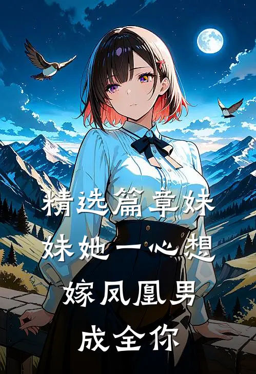 精选篇章妹妹她一心想嫁凤凰男，成全你