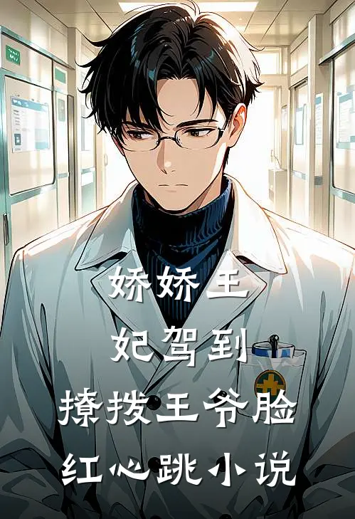 娇娇王妃驾到，撩拨王爷脸红心跳小说