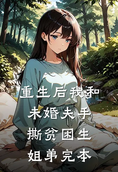 重生后我和未婚夫手撕贫困生姐弟完本