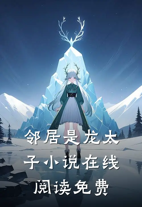 邻居是龙太子小说在线阅读免费