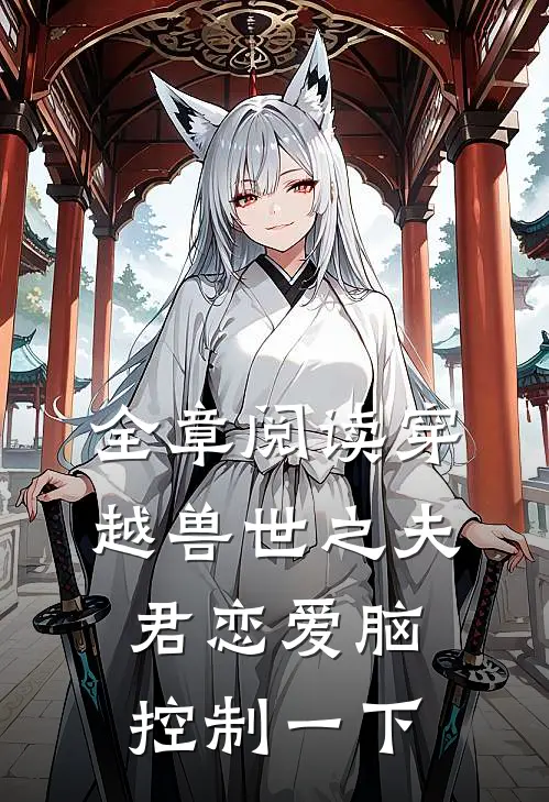 全章阅读穿越兽世之夫君恋爱脑控制一下