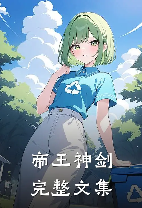帝王神剑完整文集