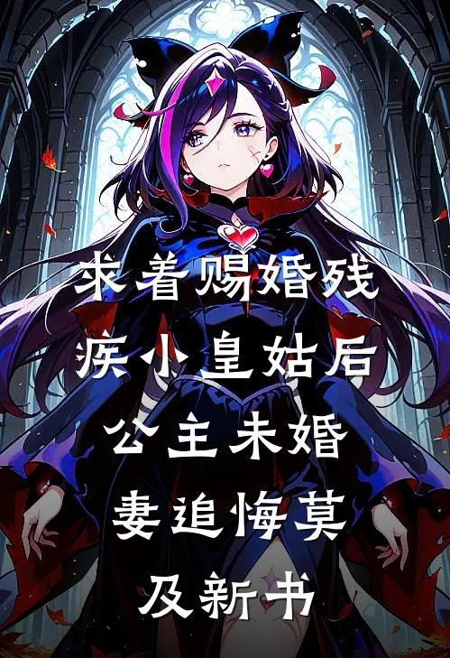 求着赐婚残疾小皇姑后，公主未婚妻追悔莫及新书