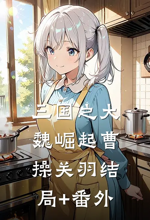 三国之大魏崛起曹操关羽结局+番外