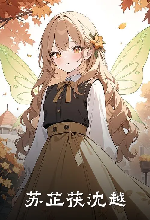 苏芷茯沈越