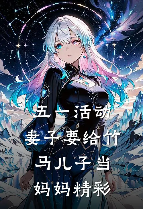 五一活动，妻子要给竹马儿子当妈妈精彩