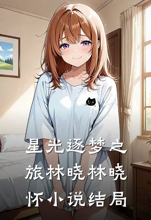 星光逐梦之旅林晓林晓怀小说结局