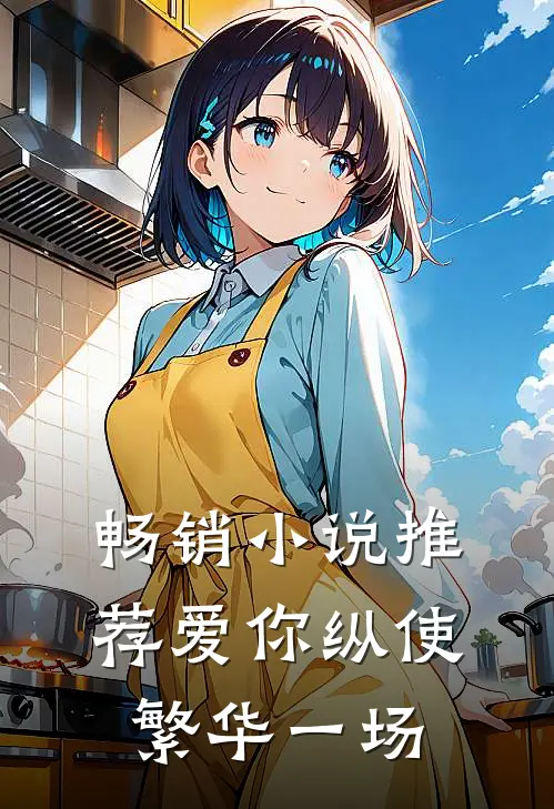 畅销小说推荐爱你纵使繁华一场