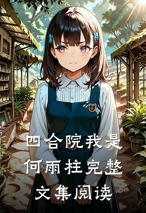 四合院我是何雨柱完整文集阅读