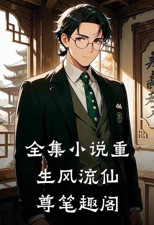 全集小说重生风流仙尊笔趣阁