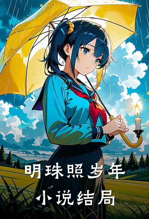 明珠照岁年小说结局