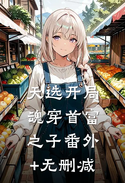 天选开局，魂穿首富之子番外+无删减