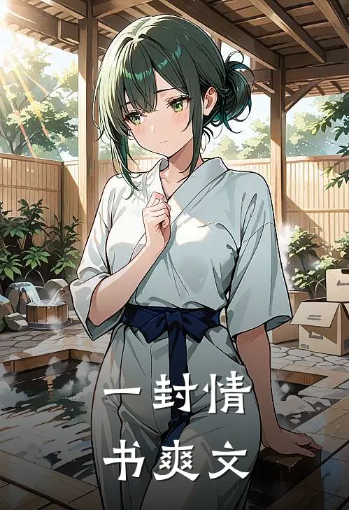 一封情书爽文