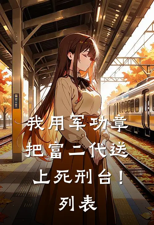 我用军功章把富二代送上死刑台！列表
