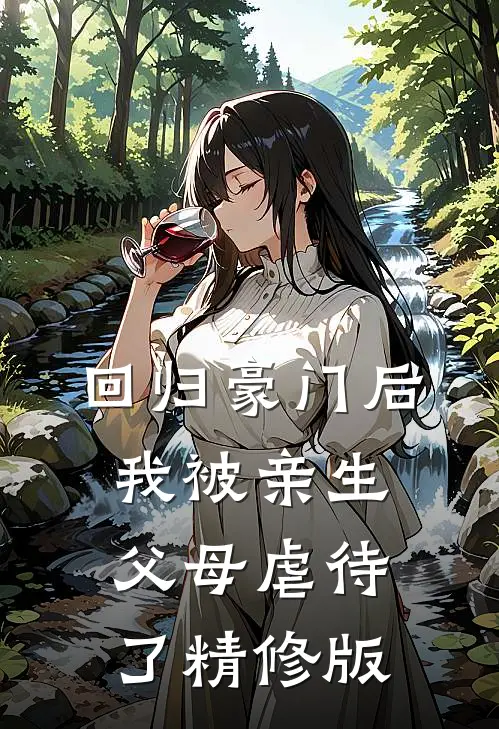 回归豪门后，我被亲生父母虐待了精修版