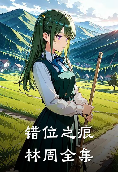 错位之痕林周 全集