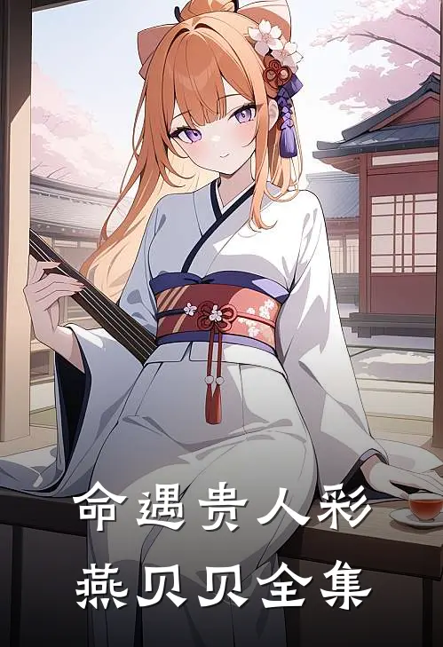 命遇贵人彩燕贝贝 全集